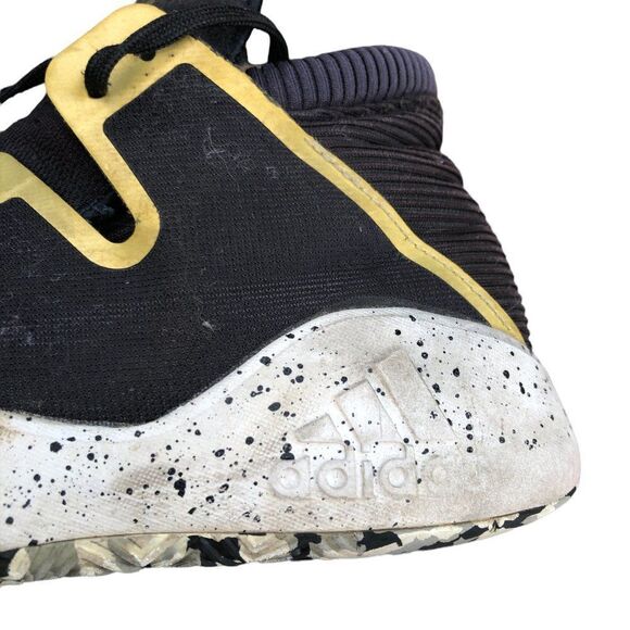 2019 Adidas Pro Vision Shoes Size 8.5 - Picture 8 of 16